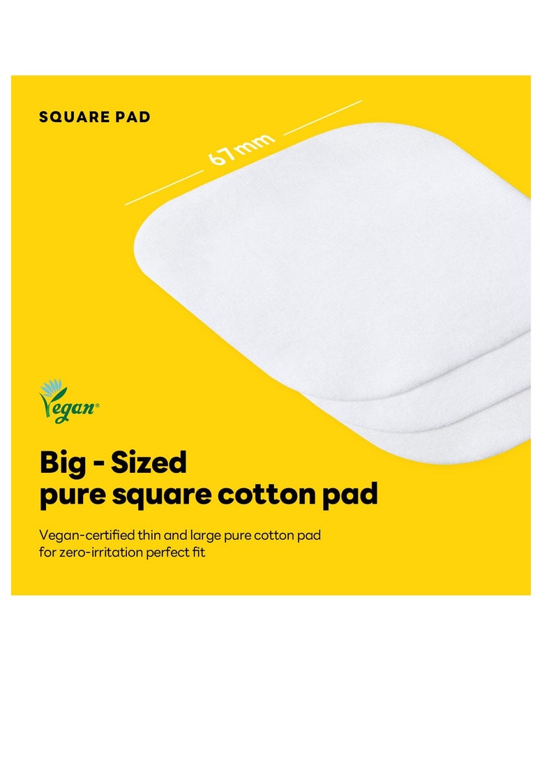 MEDIHEAL Vitamide Brightening Pad | 100 pads - Image 4