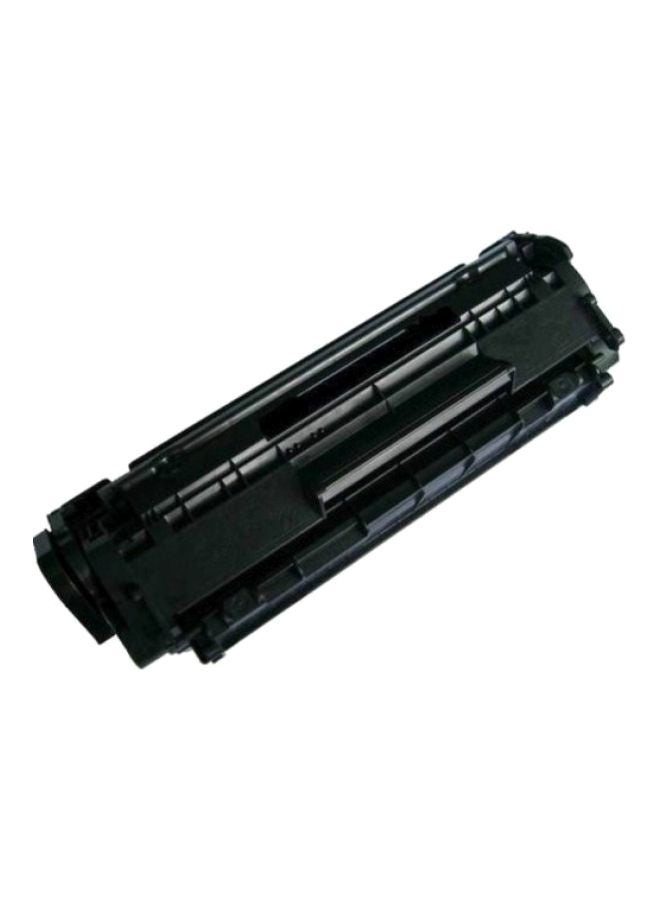 HP 35A LaserJet Toner Cartridge Black - Image 2