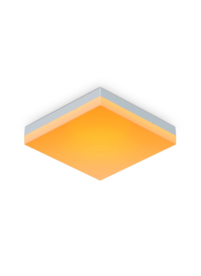 Nanoleaf Sky Light Expansion Pack | Smart LED Ceiling Lights, Bright and Even, Energy Efficient, WiFi App Controlled, for Halls, Living Room, Bedroom, Dining - 1 Pack  - Image 1