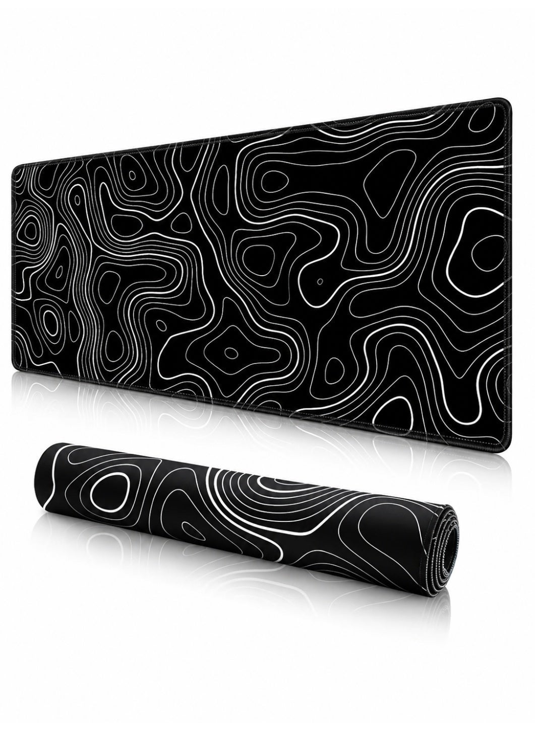 يونيفيرتانج Univertang Large Mouse Pad 900x400mm
