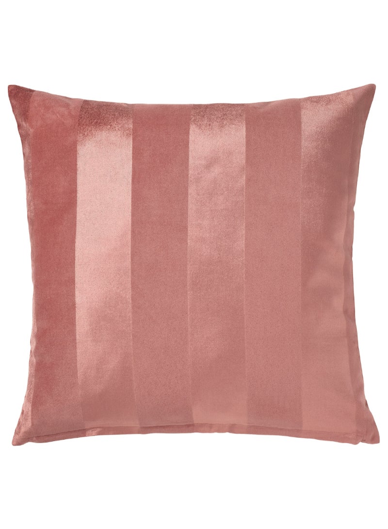 Cushion Cover Pink 50X50 Cm - Image 1