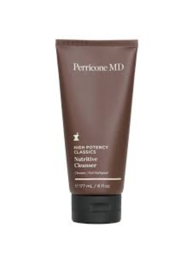 Perricone MD High Potency Classics Nutritive Cleanser 177ml - Image 2