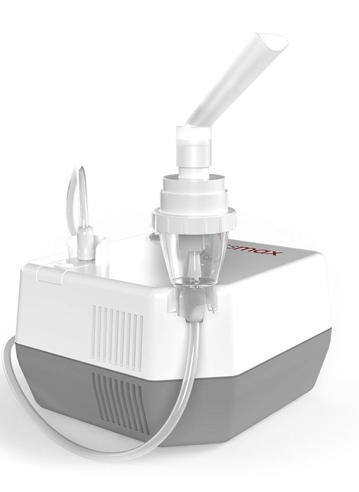 Rossmax - Rossmax Piston Nebulizer NL100 - Image 1