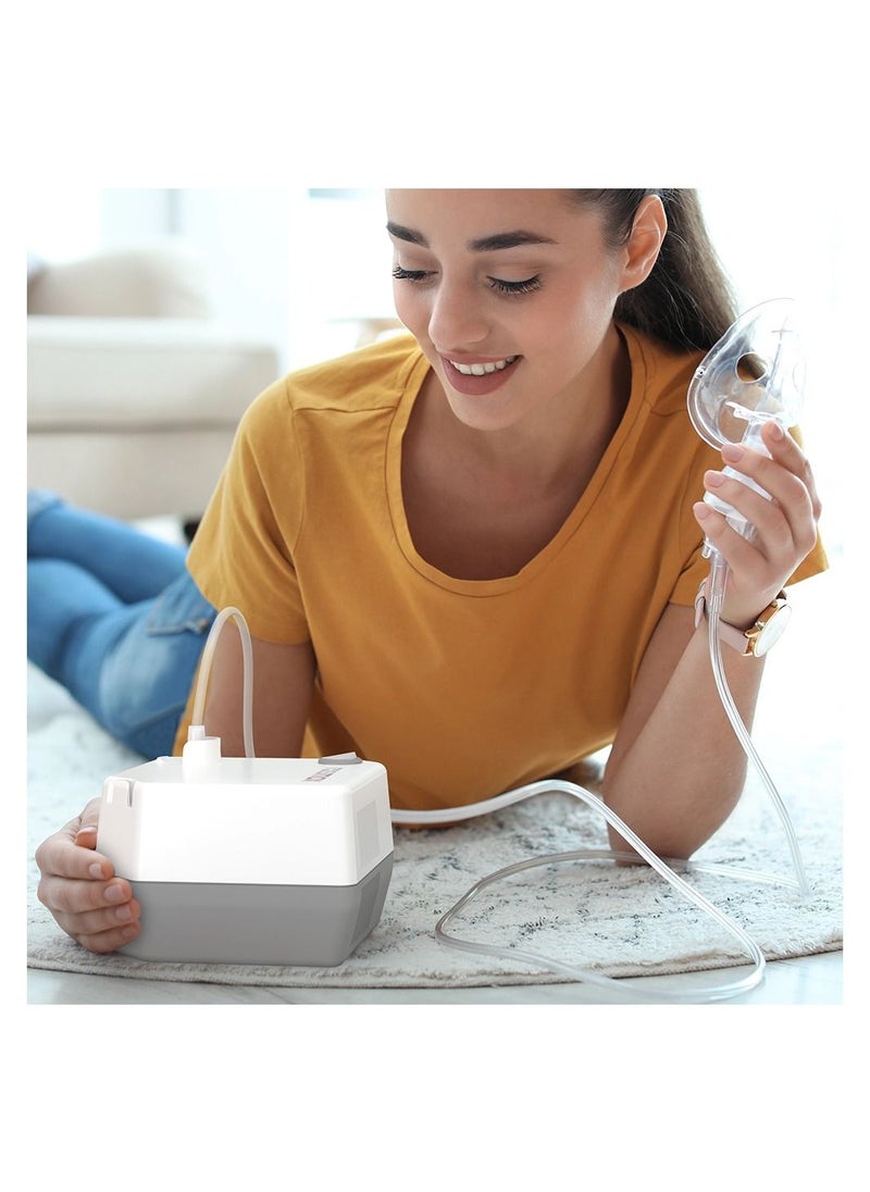 Rossmax - Rossmax Piston Nebulizer NL100 - Image 1
