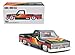MINI GT Pickup Truck Kaido Works V3 Dark Green Metallic with Graphics Designed by Jun Imai Kaido House Special 164 Diecast Model Car KHMG226 - Image 2