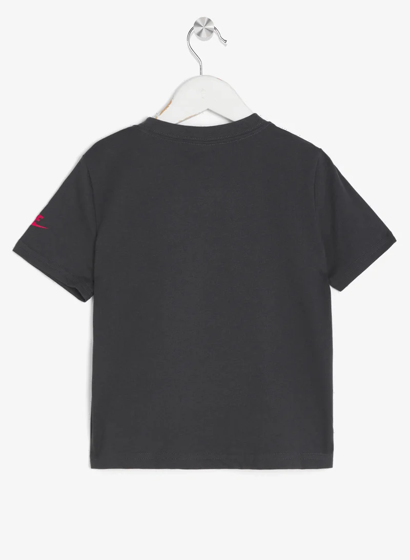 نايكي Kids Air Max Sneaker T-Shirt