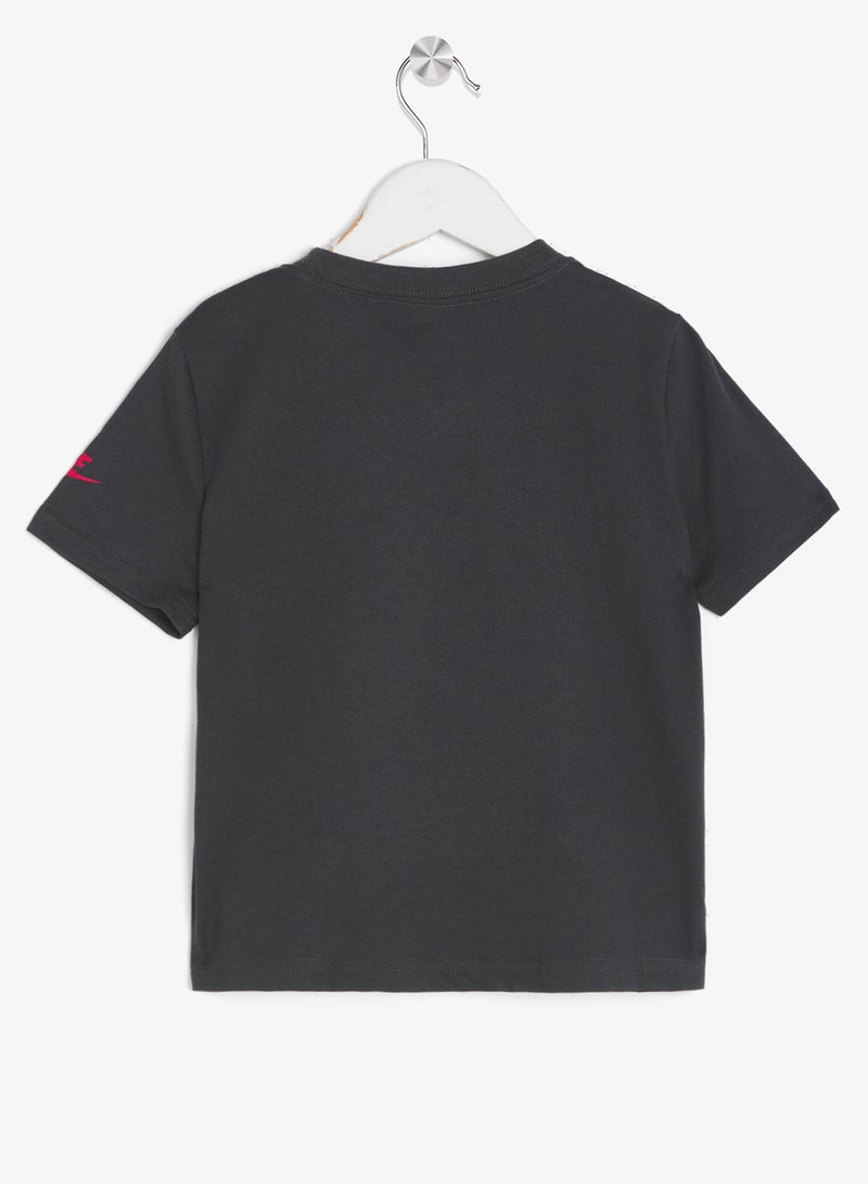 Nike Kids Air Max Sneaker T-Shirt - Image 2