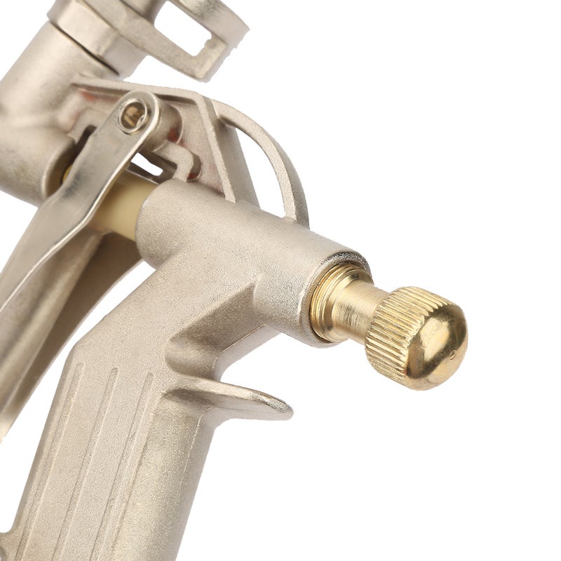 2PC Aluminum Alloy Spray Foam Expanding Gun Filling Sealing Dispenser Gun Insulation Applicator - Image 5