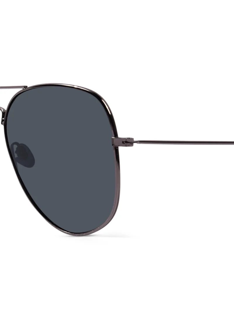 Woggles Stylish Aviator Polarized Sunglasses |Men & Women|100% UV Protection