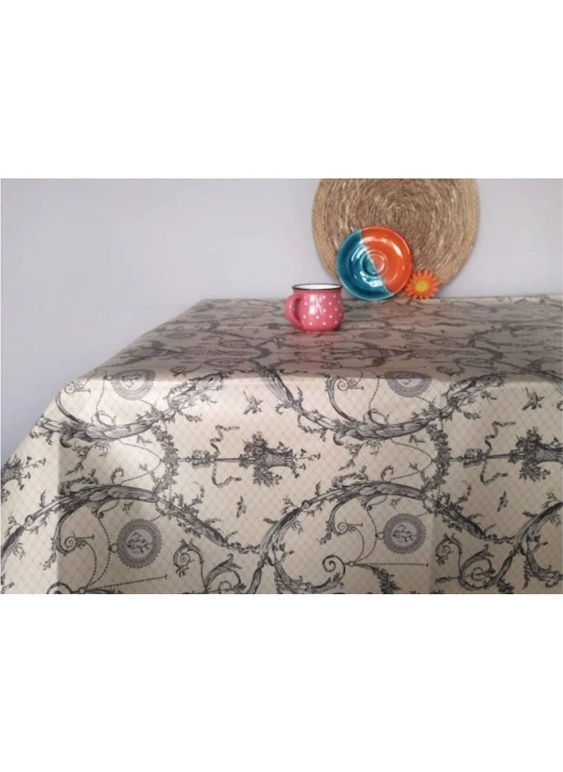 Medpride 100 Pieces Disposable Tablecloth 100 x 140 cm 