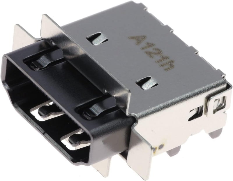 TRADOCK Original HDMI Port Replacement Display Socket Jack Connector Repair for Xbox Series S (Xbox XSS) M1097399 - Image 4