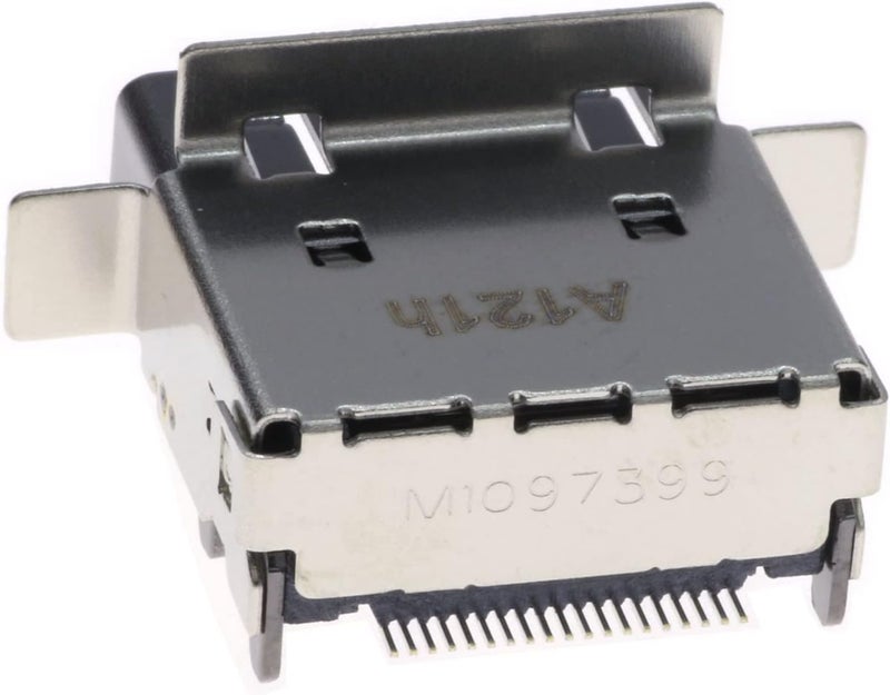 TRADOCK Original HDMI Port Replacement Display Socket Jack Connector Repair for Xbox Series S (Xbox XSS) M1097399 - Image 2