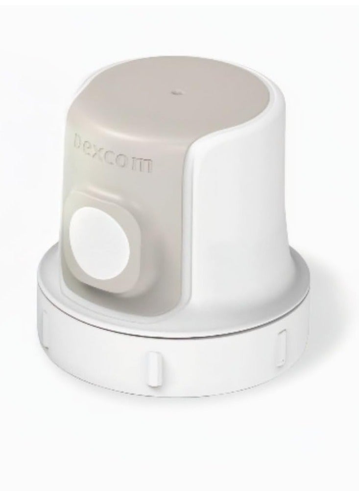 ديكسكوم  5 عبوات  من نظام مجس مستشعر مراقبة جلوكوز الدم بدون وخز ديكسكوم ون بلس - Image 5
