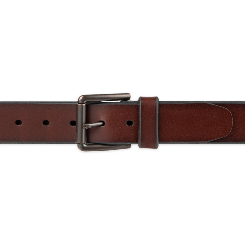 DOCKERS Dockers Mens Everyday Casual Regular And Big & Tall Sizing Apparel-belts, Brown, 36 US  - Image 4