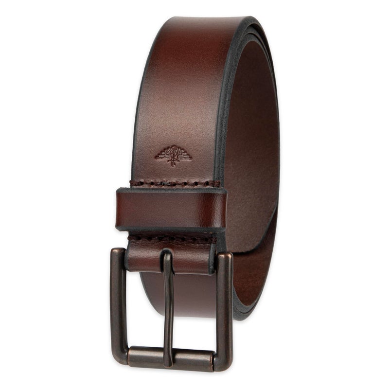 DOCKERS Dockers Mens Everyday Casual Regular And Big & Tall Sizing Apparel-belts, Brown, 36 US  - Image 1