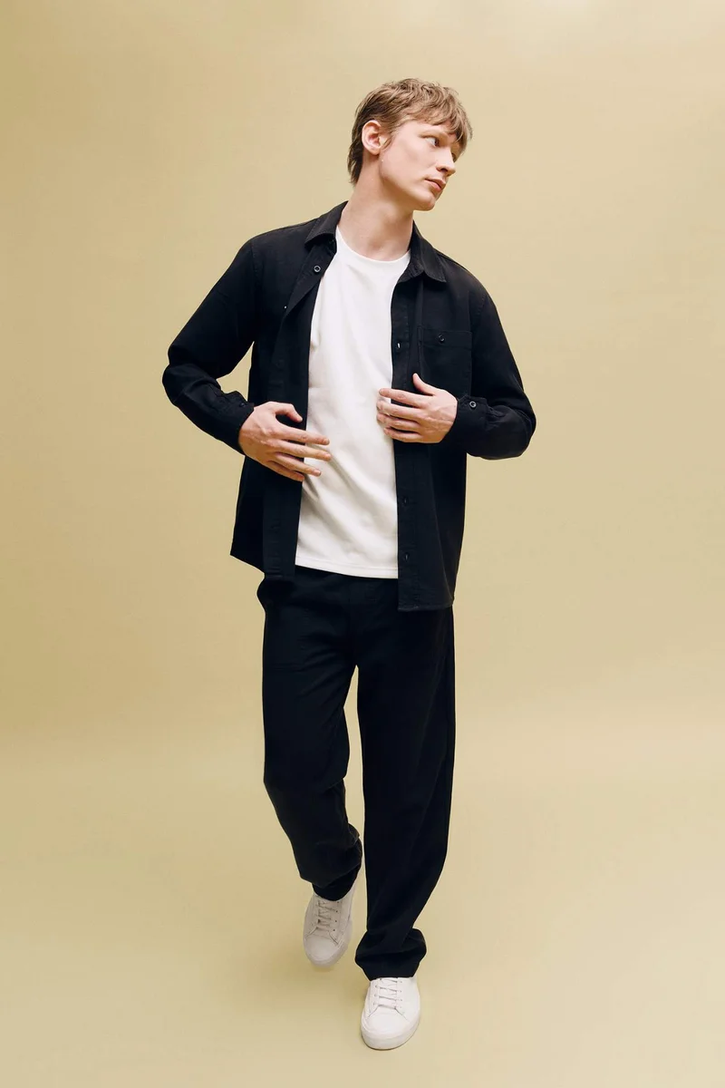 DeFacto Premium Trousers