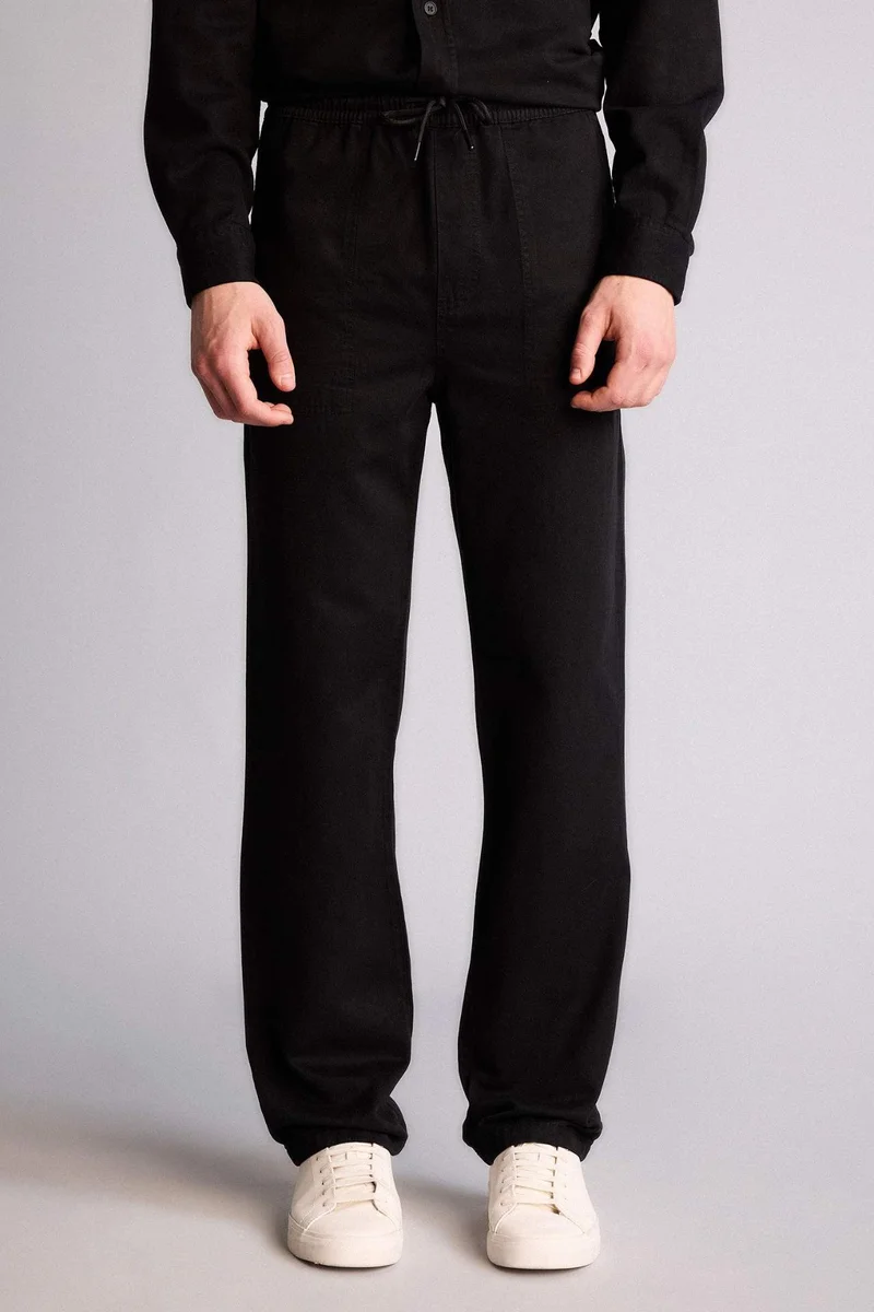Defacto  Premium Trousers for Men | Best Price UAE