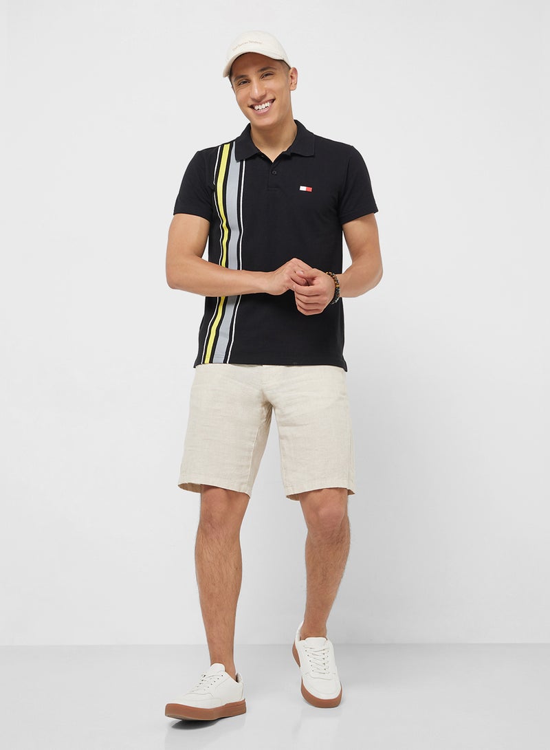 Seventy Five Casual Polo Shirt - Image 4