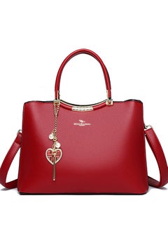 KANGAROO New Fashionable Handbag With High-quality Single Shoulder Crossbody Bag 
