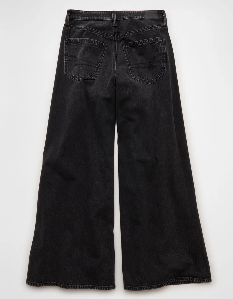 American Eagle  AE A-Line Fit Jean for Women | Best Price UAE