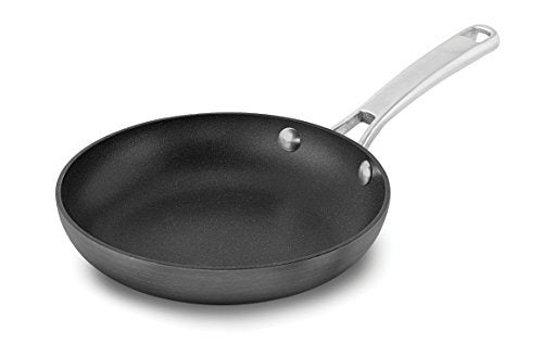 Calphalon 1934149 Classic Nonstick Omelet Fry Pan, 8", Grey - Image 1