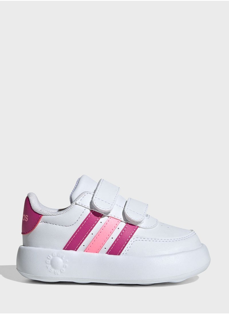 Adidas - Breaknet 2.0 Cf I - Image 1