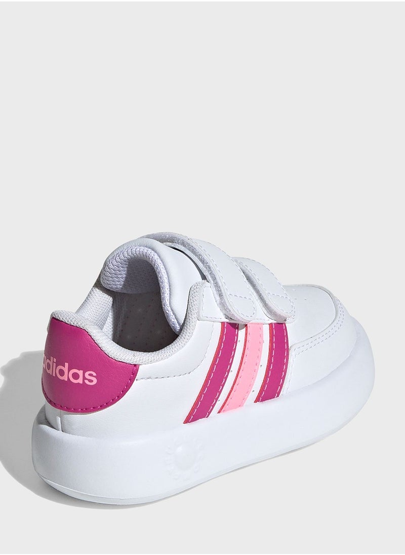 Adidas - Breaknet 2.0 Cf I - Image 1