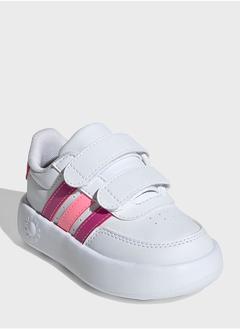 Adidas - Breaknet 2.0 Cf I - Image 1