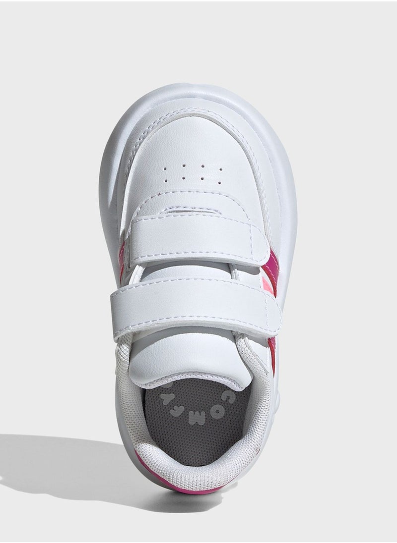 Adidas - Breaknet 2.0 Cf I - Image 1