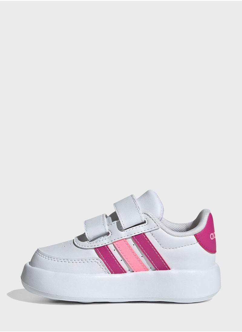 Adidas - Breaknet 2.0 Cf I - Image 1