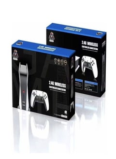 K9 M5 Game Box 4k HD Output Retro Video Game Box With Consoles Dual 2.4g Wireless Controllers Tv Console Stereo Simulators Inside  - Image 1