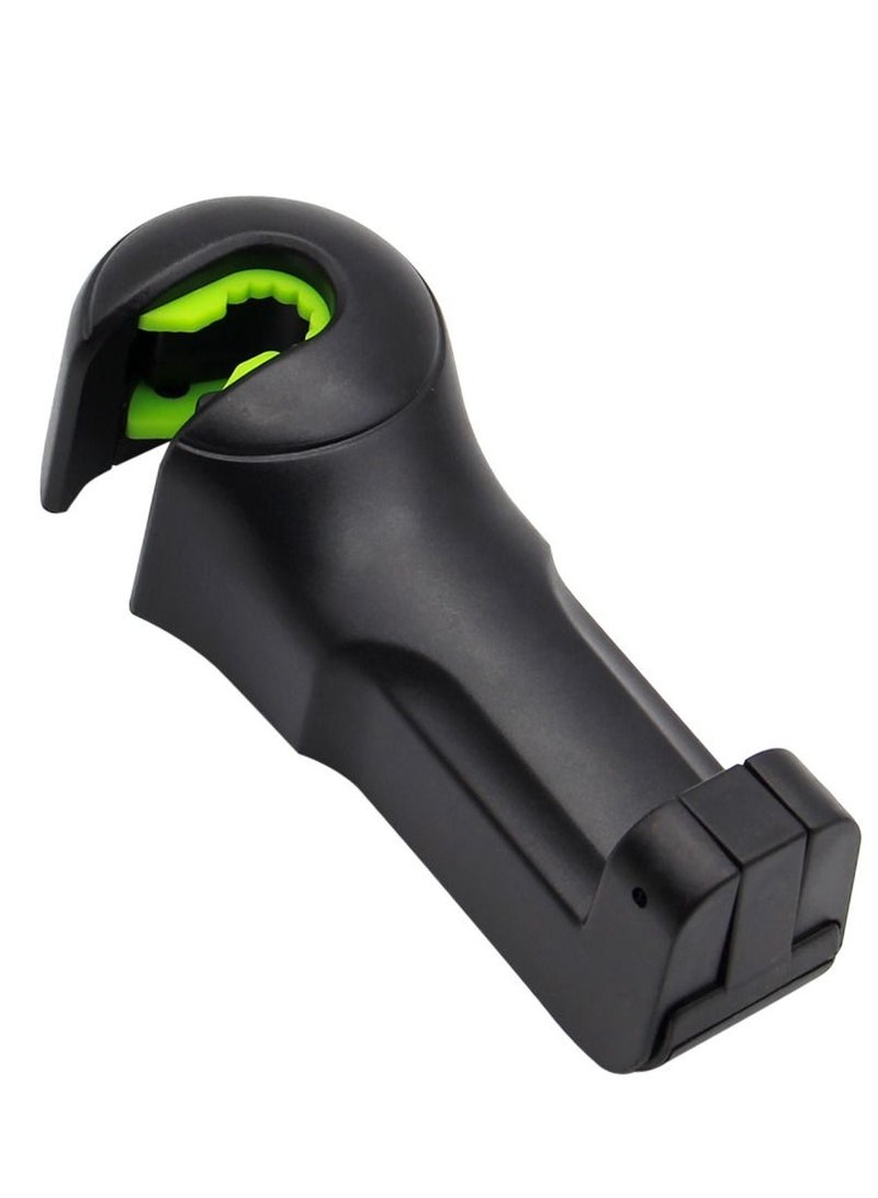 2*1 fan and multifunctional hook for back seat - Image 2