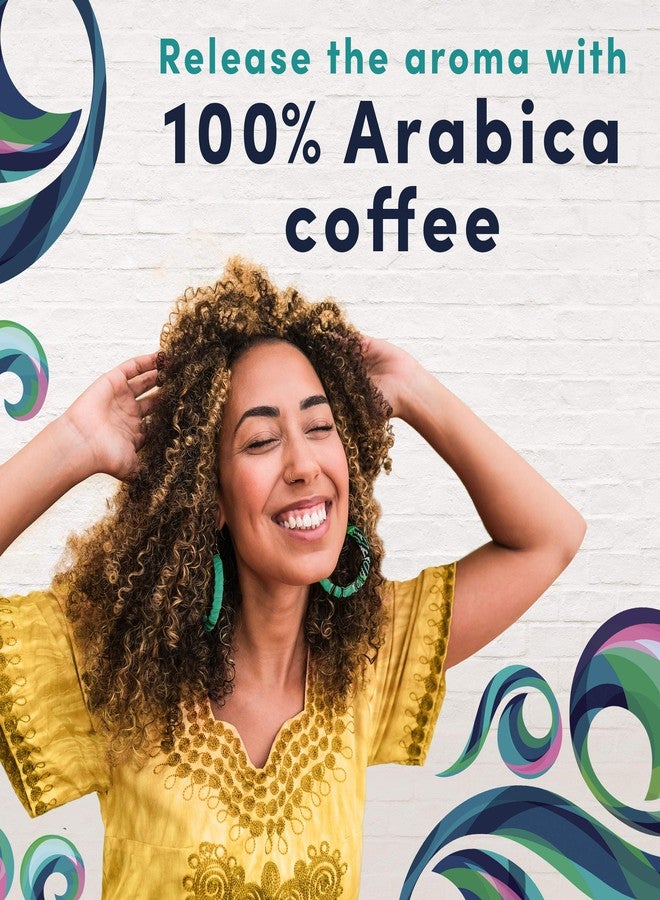 GEVALIA كبسولات قهوة جيفاليا كافيه سبيشال ريزيرف كوستاريكا متوسطة التحميص (10 كبسولات) - Image 3