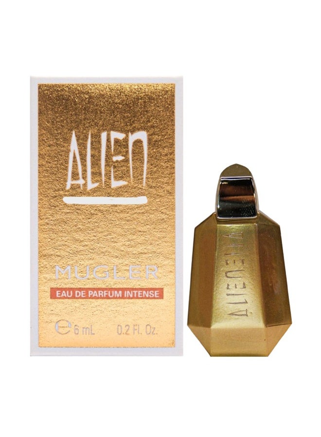 عطر ألين جي*****س إنتنس أو دو بارفان 6 مل للنساء