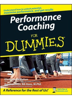 Performance Coaching for Dummies (For Dummies)