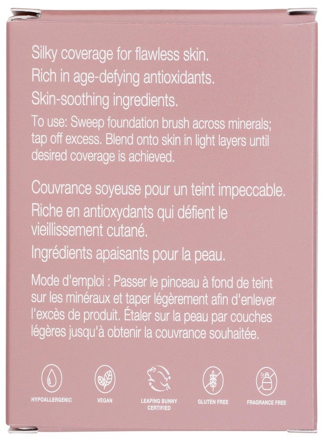 MINERAL FUSION Neutral 2 Pressed Base, 0.32 OZ - Image 2