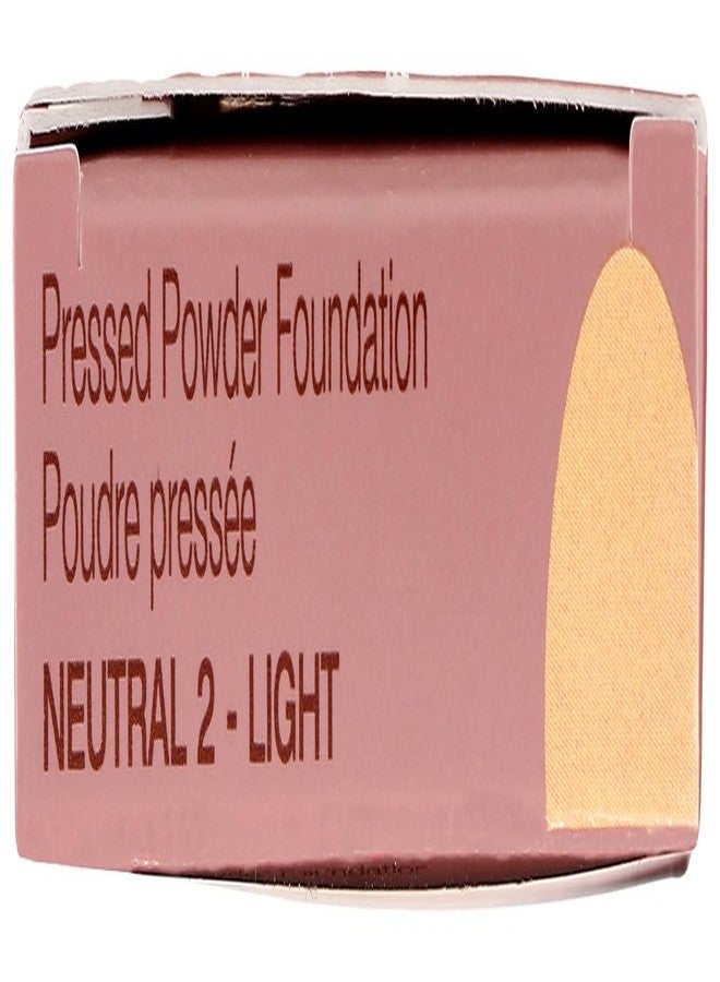 MINERAL FUSION Neutral 2 Pressed Base, 0.32 OZ - Image 3