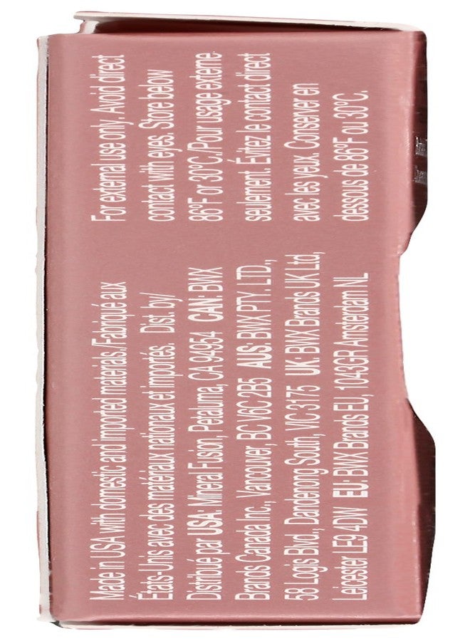 MINERAL FUSION Neutral 2 Pressed Base, 0.32 OZ - Image 4