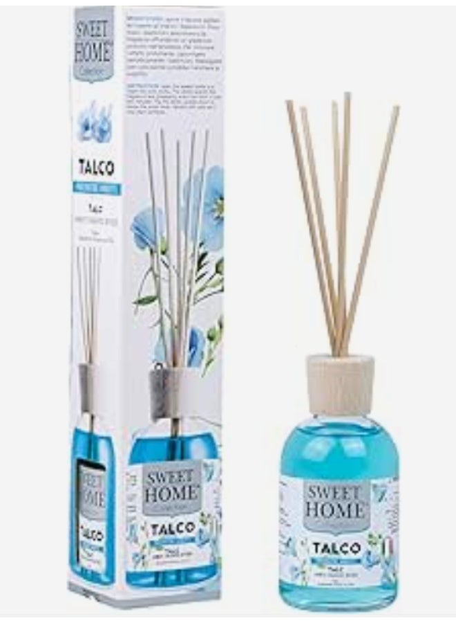 سويت هوم معطر جو سويت هوم - بودرة التلك 100 مل - Image 1