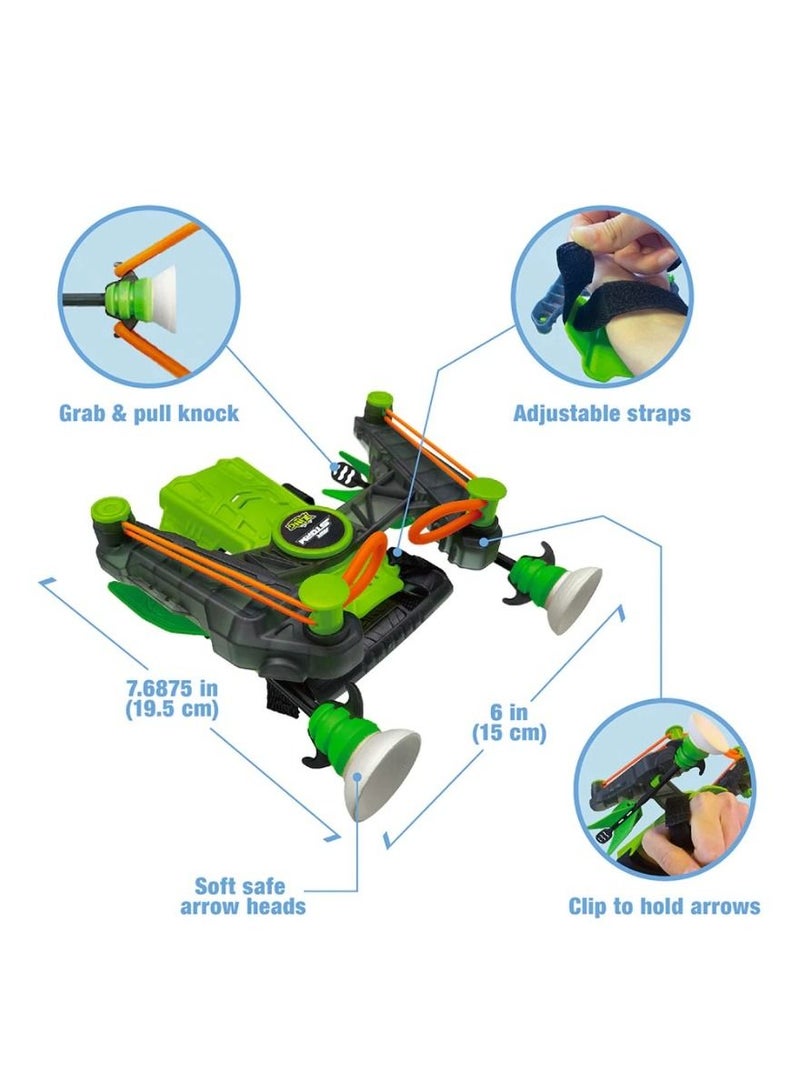 Zing Wrist Bow Airstorm - Image 2