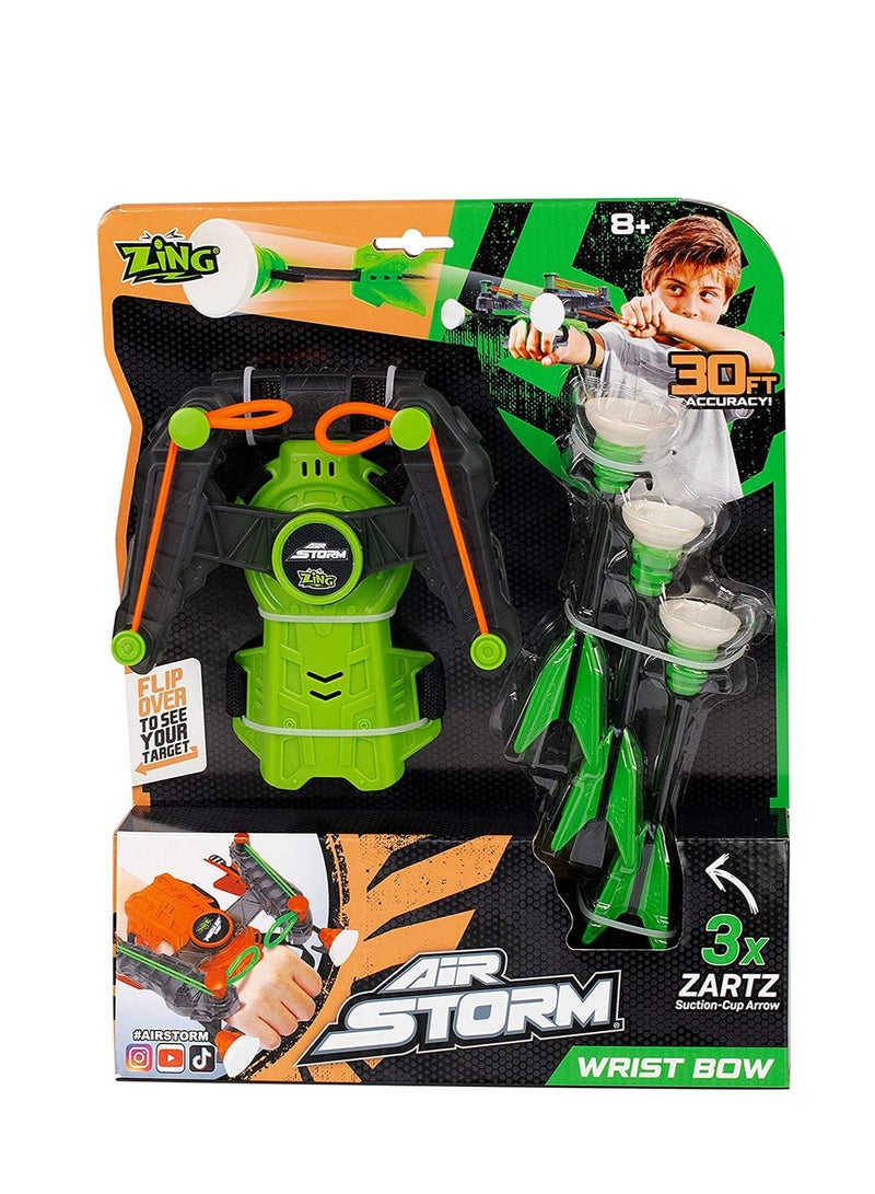 Zing Wrist Bow Airstorm - Image 3