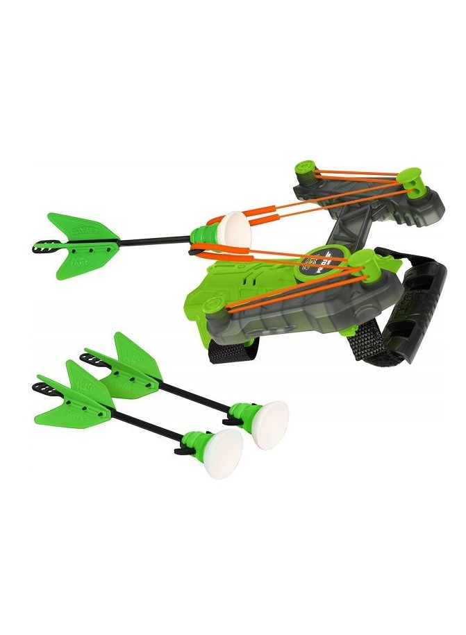Zing Wrist Bow Airstorm - Image 1