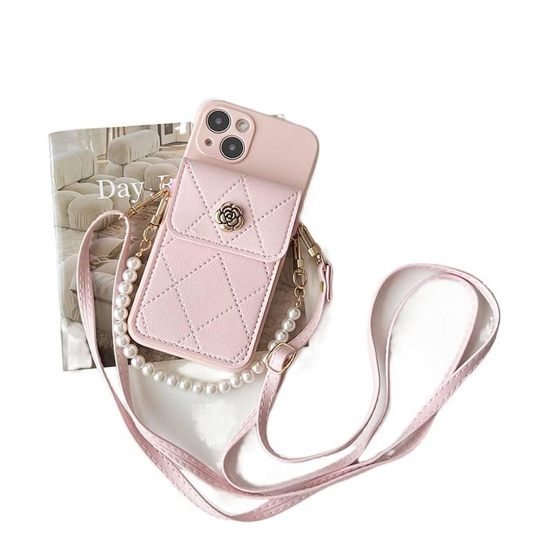 Protective Case, Shockproof Cover for iphone7/8/se2020, Silicone, Pink, Drop Protection - Image 1