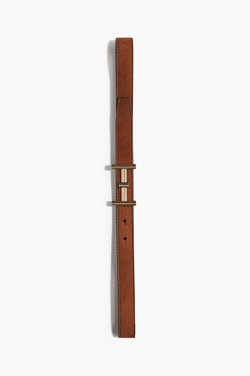 H&M Narrow belt