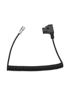 ANDOER D-Tap to BMPCC 4K 2 Pin Locking Power Cable for Blackmagic Pocket Cinema Camera 4K for Sony V Mount Battery  - Image 4
