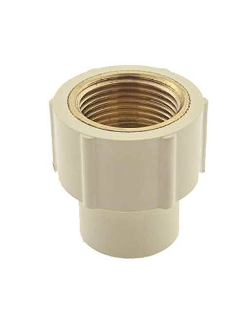 Finolex FINOLEX CPVC BRASS FTA 34X12 SET OF 15  - Image 1
