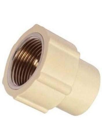 Finolex FINOLEX CPVC BRASS FTA 34X12 SET OF 15  - Image 2