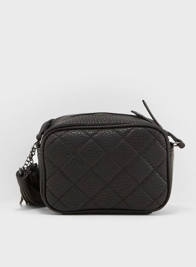 Superdry Delwen Ivy Cross Body