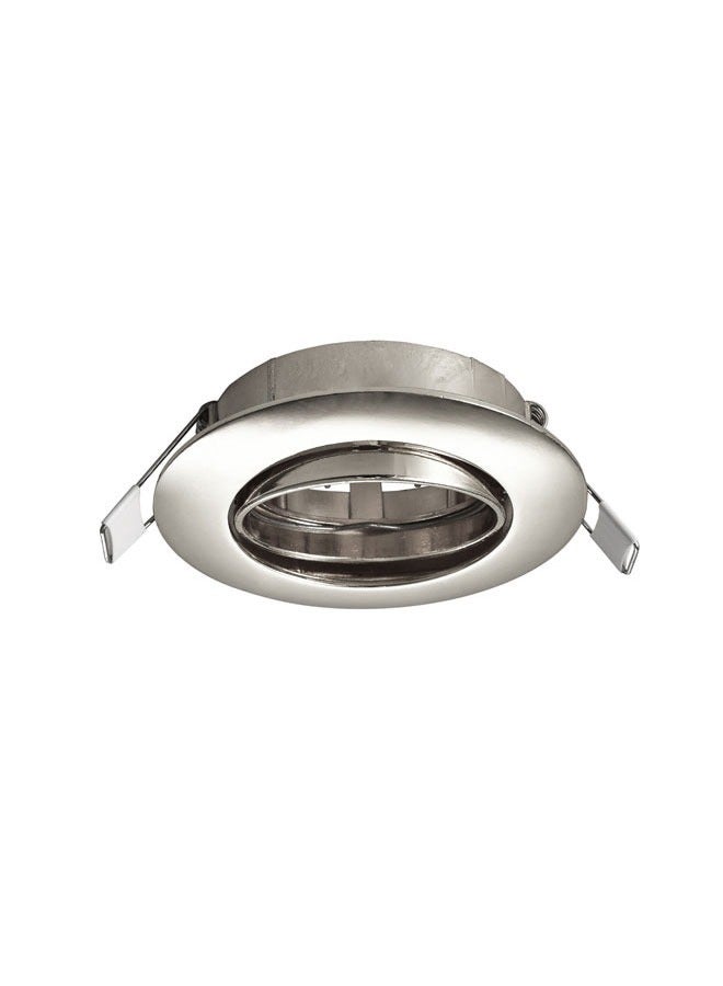 ٍSiera Light Frame spot light aluminium moving circular 7 cm matte chrome I6030