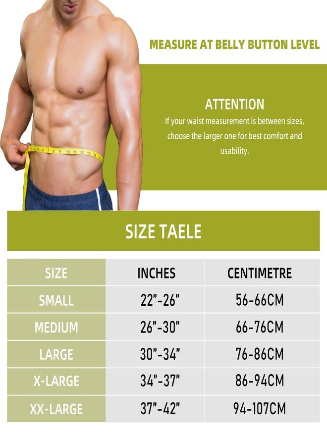 حزام رفع أثقال وحزام تمارين غطس 2 في 1 مع سلسلة لتدريبات إضافية بالأوزان، ورفع الأثقال، والقرفصاء، والرفعة الميتة، ورفع الأثقال للرجال والنساء (مقاس كبير) - Image 4